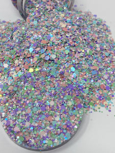 Sprinkles - Color Shift Mixology Glitter | Glitter | GlitterChimp