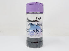 Load image into Gallery viewer, Scaredy-Cat - Shape Glitter -  1 oz