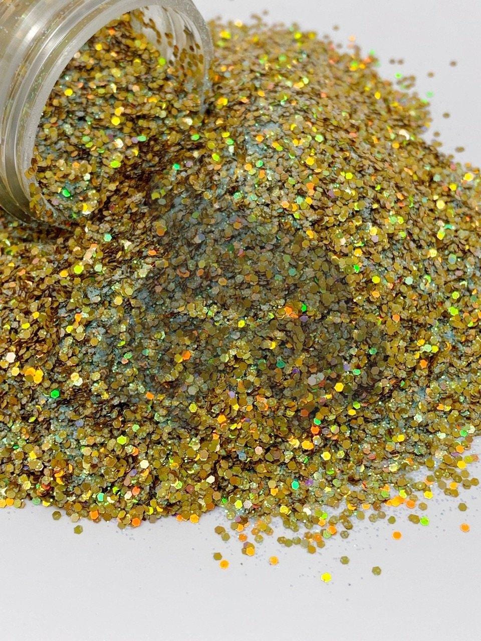 Oxidized - Mixology Glitter