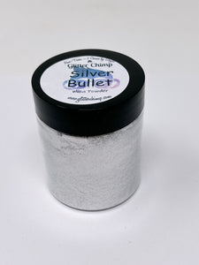 Silver Bullet  - Mica Powder