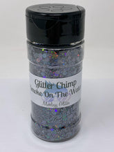 Load image into Gallery viewer, Smoke on the Water - Mixology Glitter