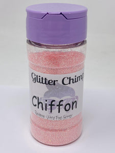 Chiffon - Ultra Fine Rainbow Glitter | Glitter | GlitterChimp