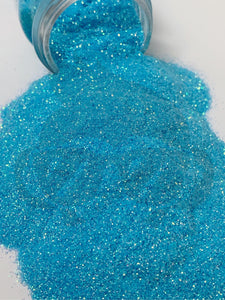 Cabana Blue - Ultra Fine Glitter
