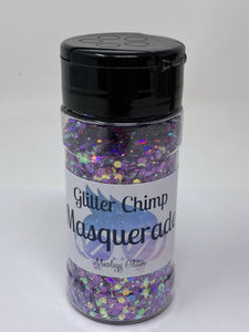 Masquerade - Mixology Glitter