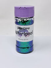 Load image into Gallery viewer, Whirlpool - Color Shift Mixology Glitter