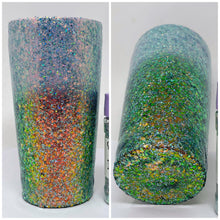 Load image into Gallery viewer, Infinity and Blue-yond - Mixology Glitter | Glitter | GlitterChimp