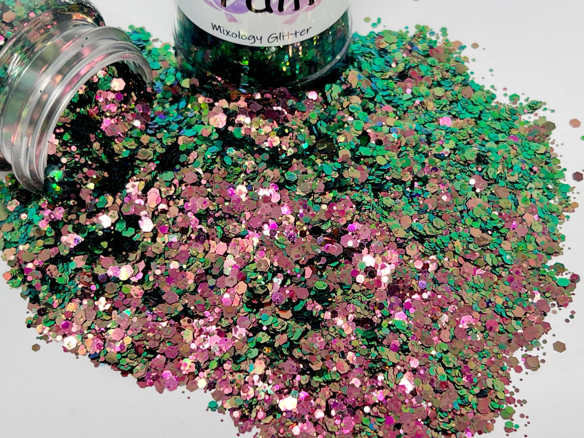 Sprinkles Color Shift Mixology Glitter –