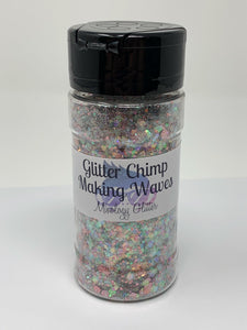 Making Waves - Mixology Glitter