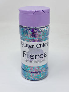 Fierce - Color Shift Mixology Glitter