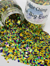 Load image into Gallery viewer, The Big Easy - Mixology Glitter