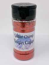 Load image into Gallery viewer, Ragin Cajun - Chunky Glitter