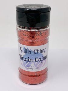 Ragin Cajun - Chunky Glitter