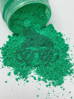 Emerald Isle - Mica Powder