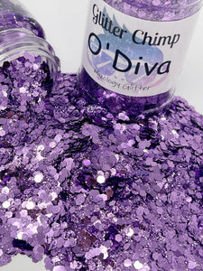 O'Diva - Mixology Glitter