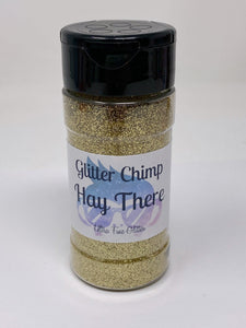 Hay There - Ultra Fine Glitter