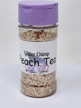 Load image into Gallery viewer, Peach Tea - Mixology Glitter - Glitter Chimp