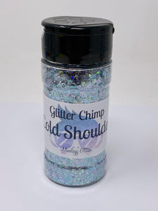 Cold Shoulder - Mixology Glitter
