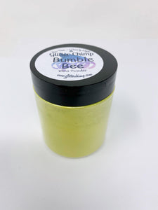Bumble Bee - Mica Powder | Glitter | GlitterChimp