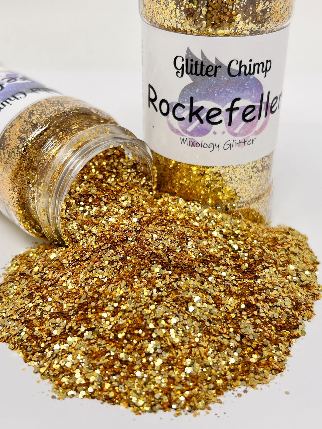 Rockefeller - Mixology Glitter