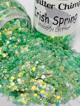 Load image into Gallery viewer, Irish Spring - Mixology Glitter