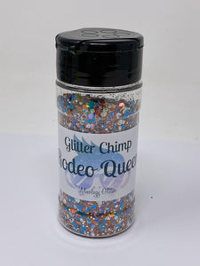Rodeo Queen - Mixology Glitter