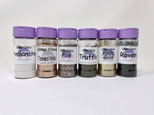 Load image into Gallery viewer, Earth Tone Geode Pack - Specialty Glitter Pack