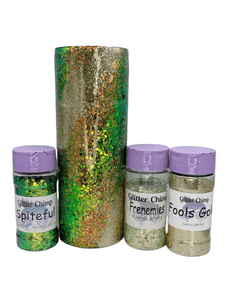 Spiteful - Color Shift Mixology Glitter | Glitter | GlitterChimp