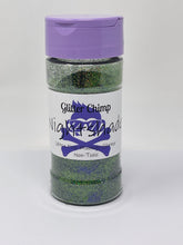 Load image into Gallery viewer, Nightshade - Poison Collection - Ultra Fine Mixology Glitter - Glitter Chimp