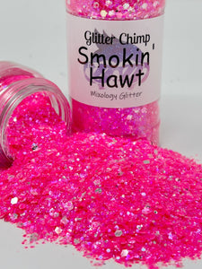 Smokin' Hawt - Mixology Glitter