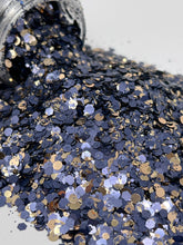 Load image into Gallery viewer, Royal Navy - Mixology Glitter