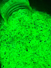 Load image into Gallery viewer, Arsenic - Mixology Glow in the Dark Glitter