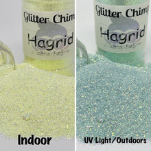 Load image into Gallery viewer, Hagrid - Fine UV Reactive Glitter