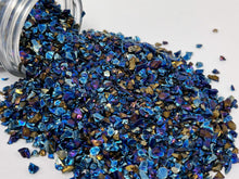 Load image into Gallery viewer, Sodalite - Crushed Glass