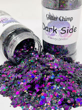 Load image into Gallery viewer, Dark Side - Mixology Glitter