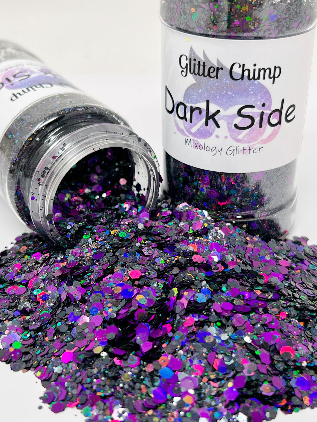 Dark Side - Mixology Glitter