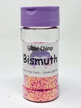 Load image into Gallery viewer, Bismuth - Chunky Glow in the Dark Glitter