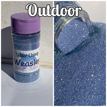 Load image into Gallery viewer, Weasley - Fine UV Reactive Glitter