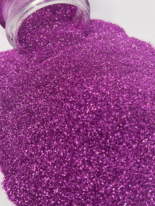Almost Purple - Ultra Fine Glitter