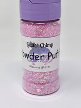 Load image into Gallery viewer, Powder Puff - Mixology Glitter - Glitter Chimp