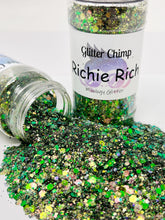 Load image into Gallery viewer, Richie Rich - Mixology Glitter
