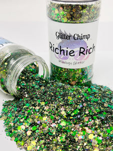 Richie Rich - Mixology Glitter