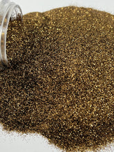 Load image into Gallery viewer, Coffee Grounds - Ultra Fine Glitter