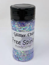 Load image into Gallery viewer, Free Spirit - Mixology Glitter