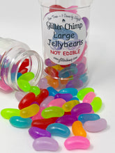 Load image into Gallery viewer, Large Jellybeans - Faux Craft Toppings