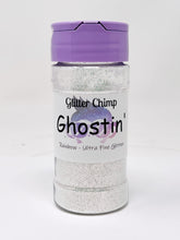 Load image into Gallery viewer, Ghostin&#39; - Rainbow Ultra Fine Glitter