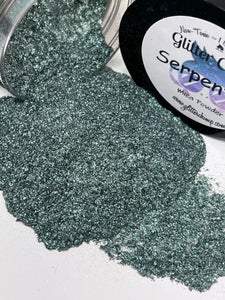 Serpentine - Mica Flake