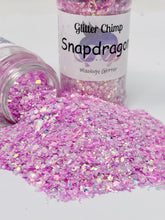 Load image into Gallery viewer, Snapdragon - Mixology Glitter