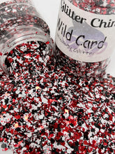 Load image into Gallery viewer, Wild Card - Mixology Glitter