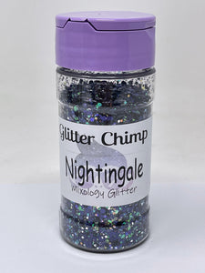 Nightingale - Mixology Glitter | Glitter | GlitterChimp