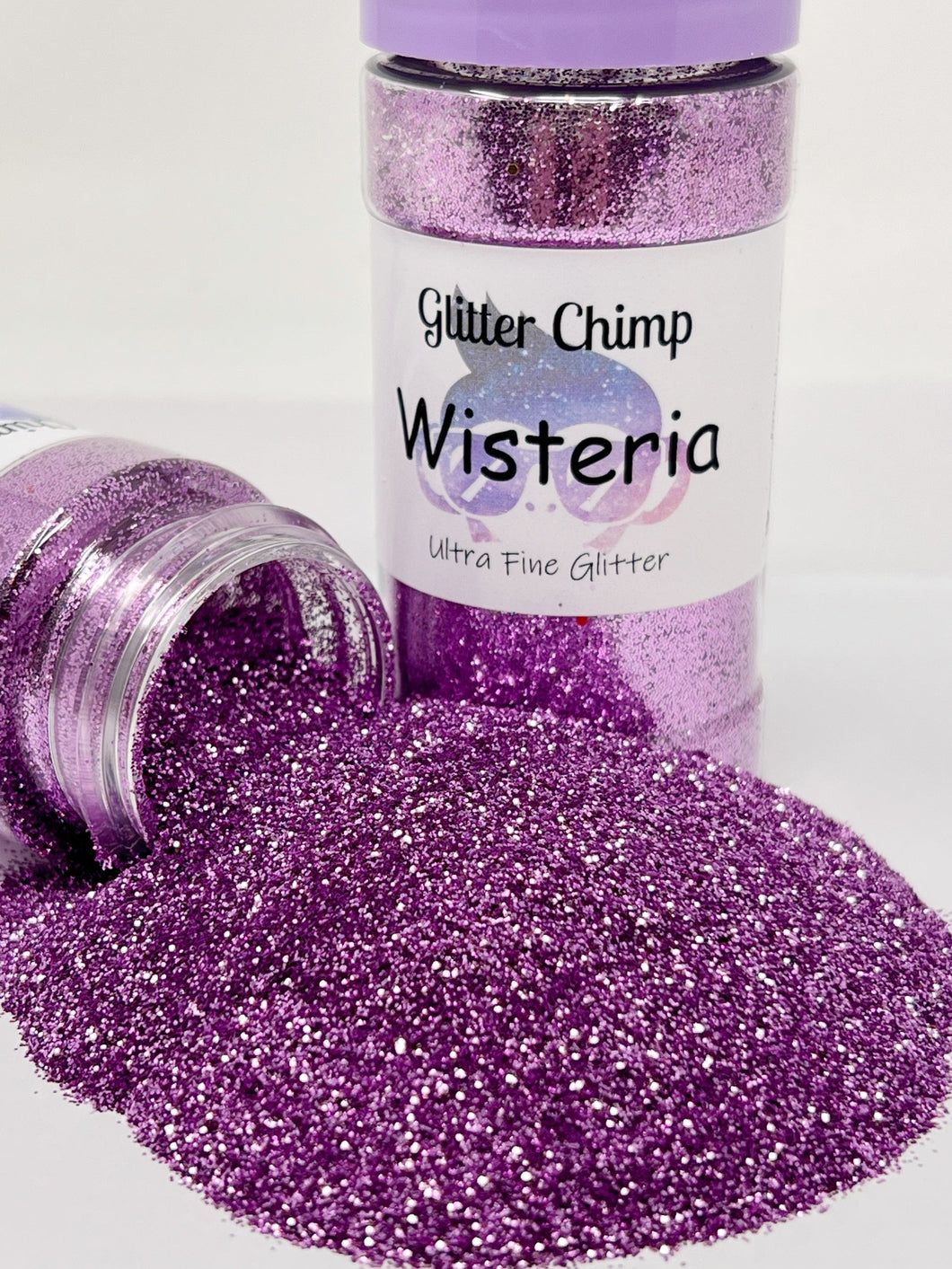 Wisteria - Ultra Fine Glitter